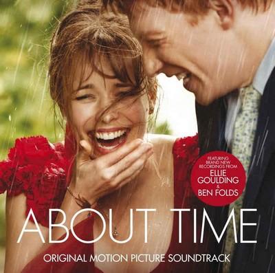 About Time OST - Various Artists
