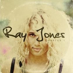 Chapter 1 - EP - Ray Jones