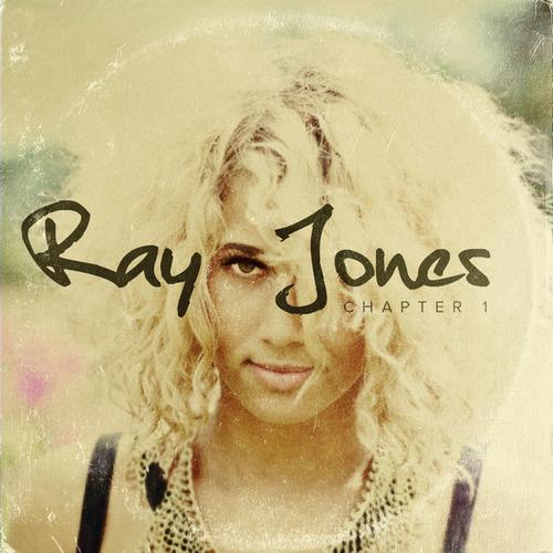 Chapter 1 - EP - Ray Jones