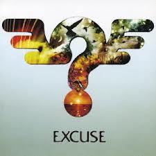 Excuse - Super Flying Boy