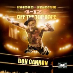 Off The Top Rope (CD1) - 4ize