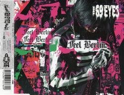 Feel Berlin (Maxi) - The 69 Eyes