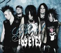 Ghost - The 69 Eyes
