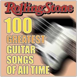 Rolling Stone Magazine