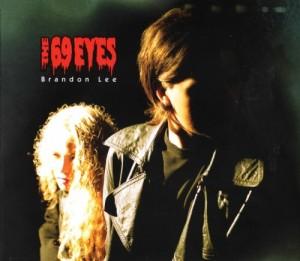 Brandon Lee - The 69 Eyes