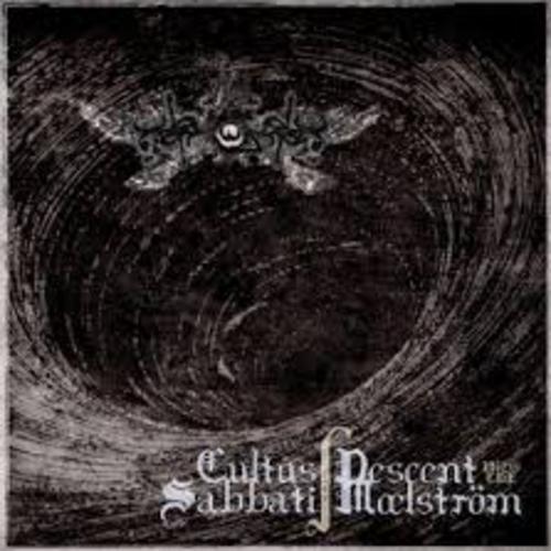 Descent Intothe Maelstrom - Cultus Sabbati