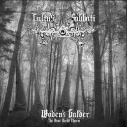 Wodens Galder - Cultus Sabbati