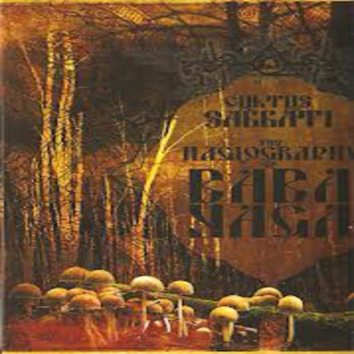 The Hagiography Of Baba Yaga - Cultus Sabbati