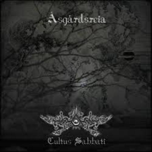 Asgardsreia - Cultus Sabbati