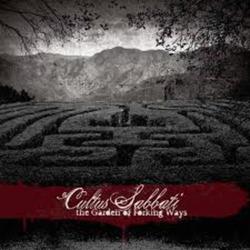 The Garden Of Forking Ways - Cultus Sabbati