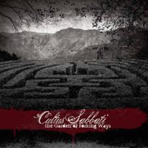 The Garden Of Forking Ways - Cultus Sabbati