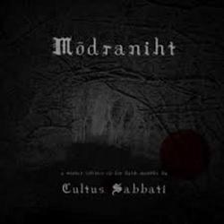 Modraniht - Cultus Sabbati