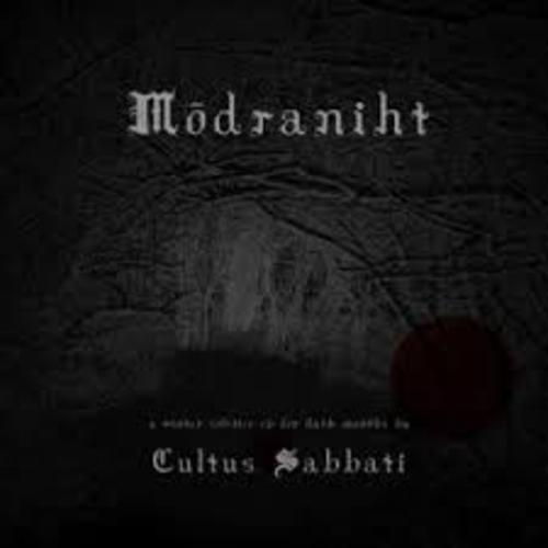 Modraniht - Cultus Sabbati