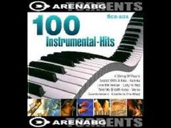 Top 100 Instrumental Hits CD 8 - Various Artists