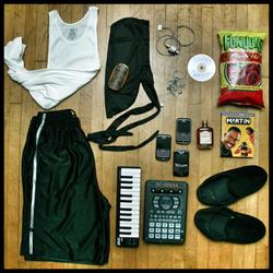 Silkies & House Shoes - Tay Butler - Haz Solo