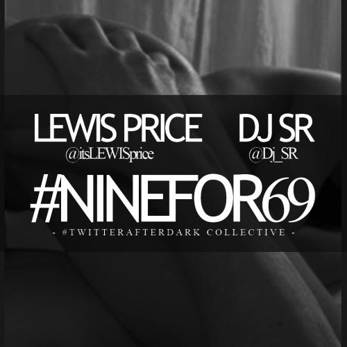 #NineFor69 - Lewis Price