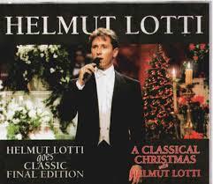 A Classical Christmas - Helmut Lotti