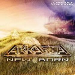 New Born - Arkasia