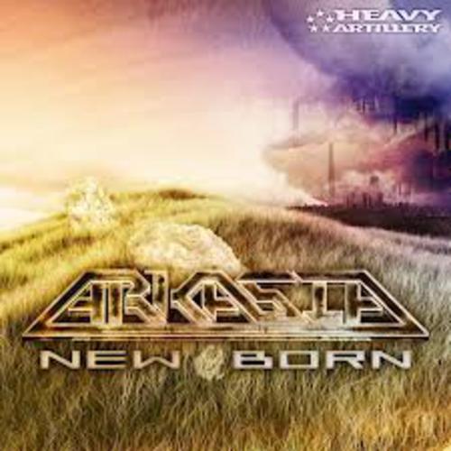 New Born - Arkasia