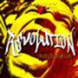 Revolution (EP) - Arkasia