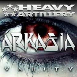 Vanity (EP) - Arkasia