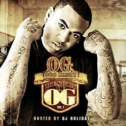The Story Of OG (CD2) - OG Boo Dirty