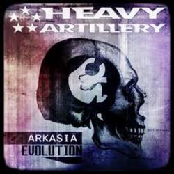 Evolution - Arkasia