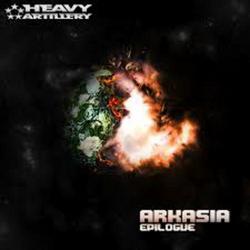 Epilogue (EP) - Arkasia