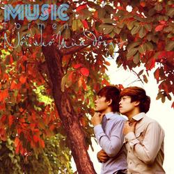 Nỗi Nhớ Mùa Đông - Music For Men