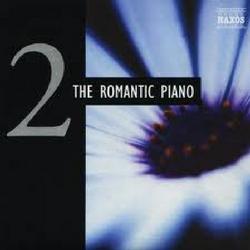 101 Classics The Best Loved Classical Melodies CD 2 - The Romantic Piano - Various Artists