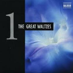 101 Classics The Best Loved Classical Melodies CD1 - The Great Waltzes - Various Artists