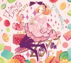 FLOWER DROPS - doriko