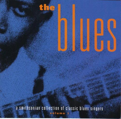 Collection Of Classic Blues (CD2) - Various Artists