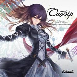 Cantrip - Code-49