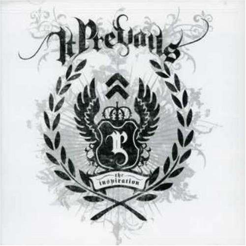 The Inspiration - It Prevails