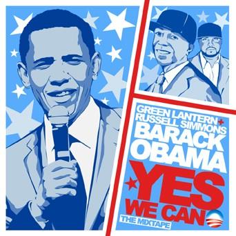 Yes We Can (CD2) - Various Artists