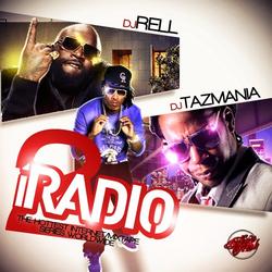 iRADIO 2 (CD1) - Various Artists