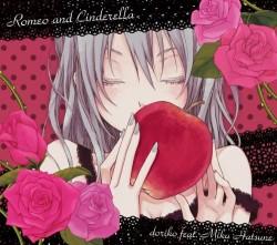 Romeo and Cinderella - doriko