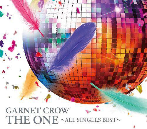 The One -All Singles Best- (CD1) - Garnet Crow