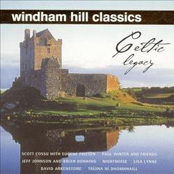 Windham Hill Classics: Celtic Legacy - Various Artists