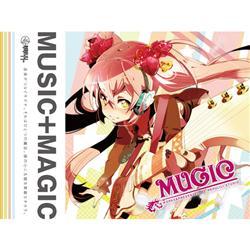 MUGIC - rerulili