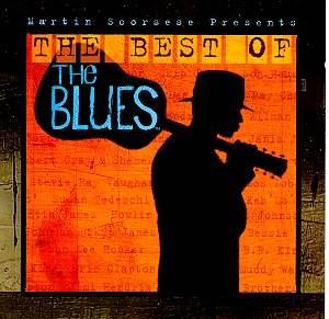 Best of Blues (CD1) - Various Artists