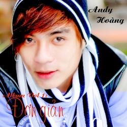 Đơn Giản - Andy Hoàng
