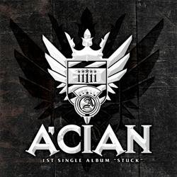 Stuck - A.cian