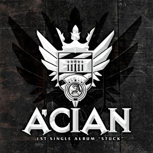 Stuck - A.cian