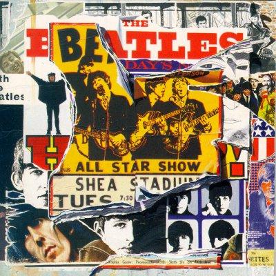 Anthology (CD1) - The Beatles - The Beatles