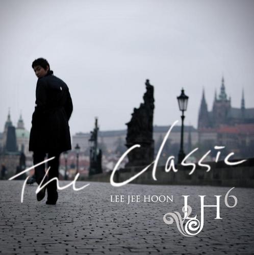 The Classic - Lee Ji Hoon