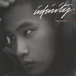 Infinity CD2 - Yoo Seung Jun