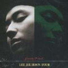 Eternity Friend CD1 - Lee Ji Hoon