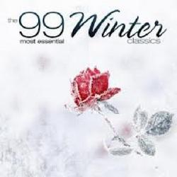 The 99 Most Essential Winter Classics CD 4 - Various Artists
